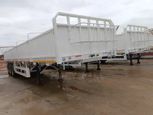 New 40ft Trailers for Sale