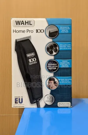 Wahl Pro 100 Original Hair Clipper