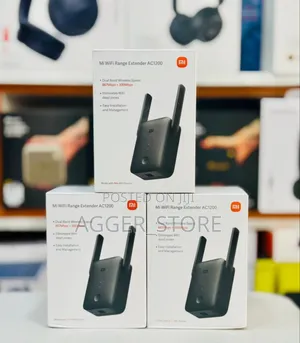 Redmi Wifi Extender Ac1200
