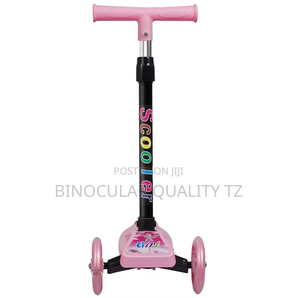 Scooters for Kids