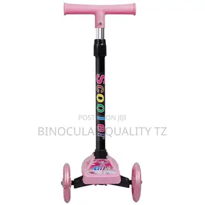 Scooters for Kids