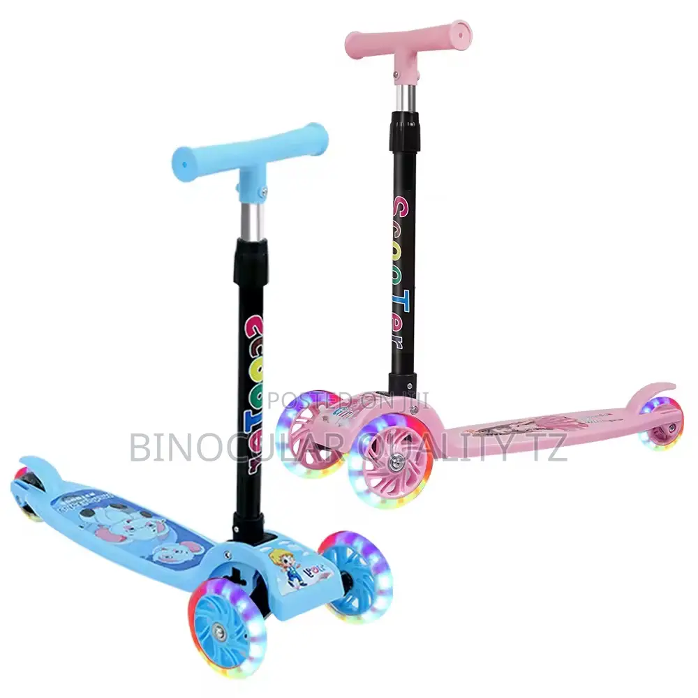 Scooters for Kids