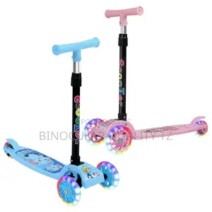 Scooters for Kids