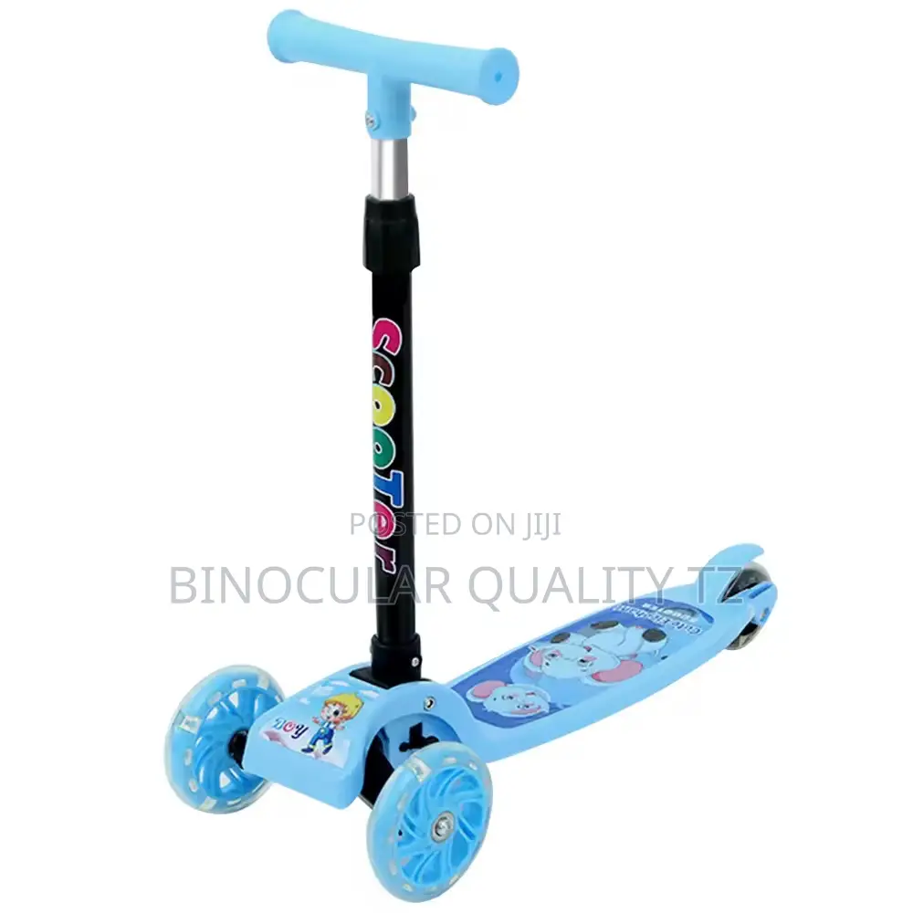 Scooters for Kids