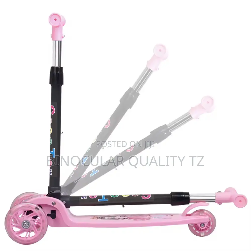 Scooters for Kids