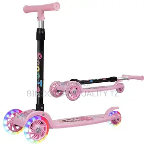 Scooters for Kids