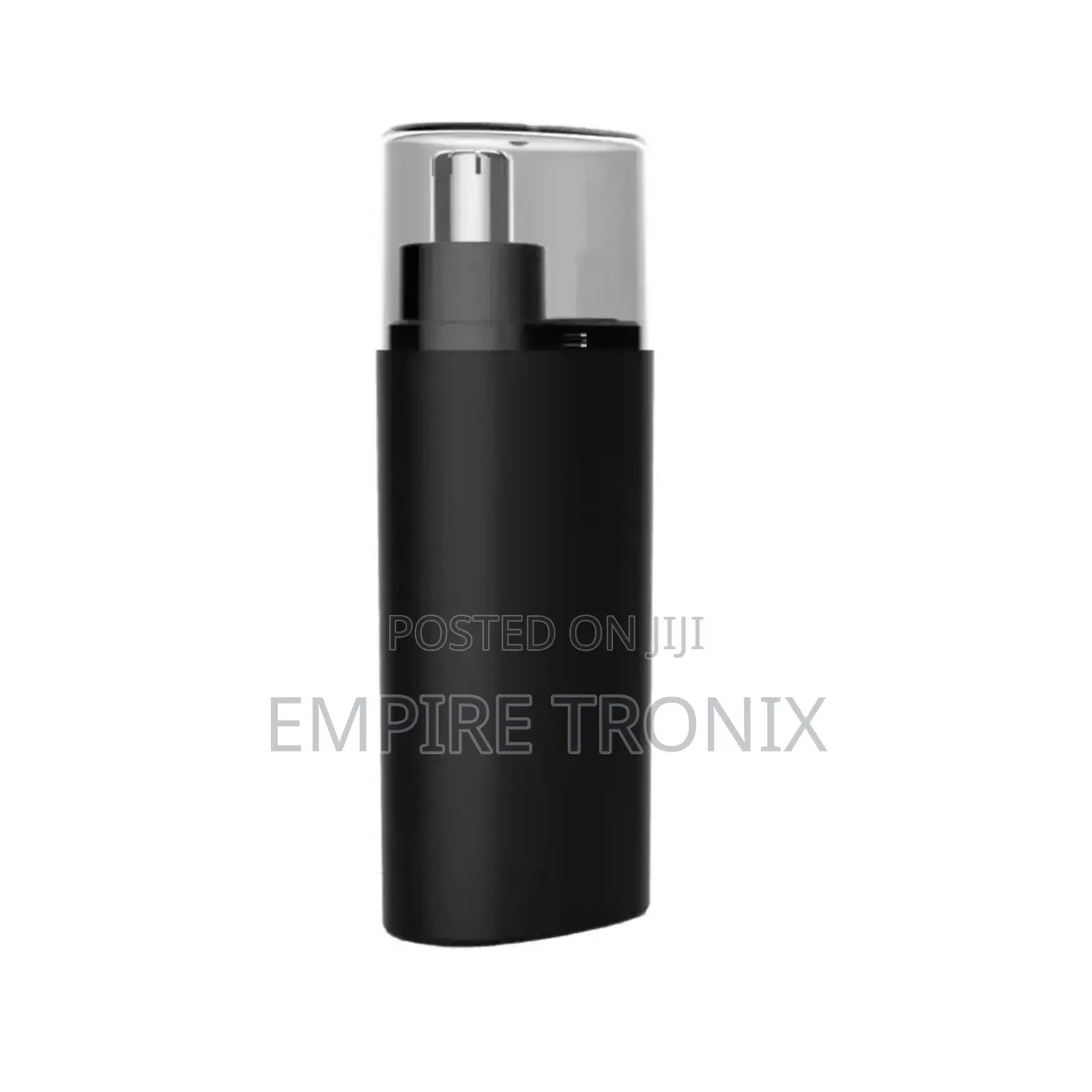 Green Lion Nose Pro Nose and Ear Trimmer