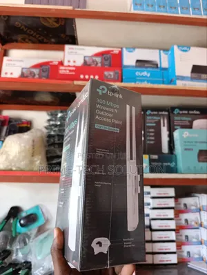 Tp-Link Omada Eap110