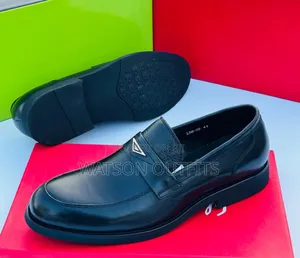 Men's Franco Banneti Design in Italy Shoes