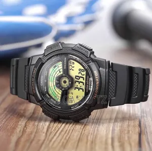 Casio Ae-1100w-1bvdf