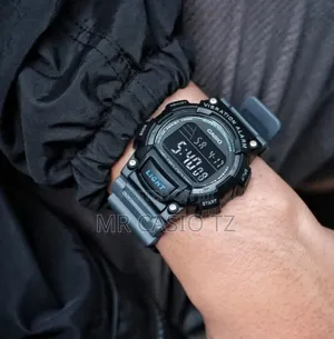 Casio W-736h-8bvdf