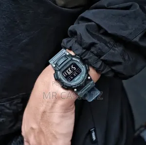Casio W-736h-8bvdf