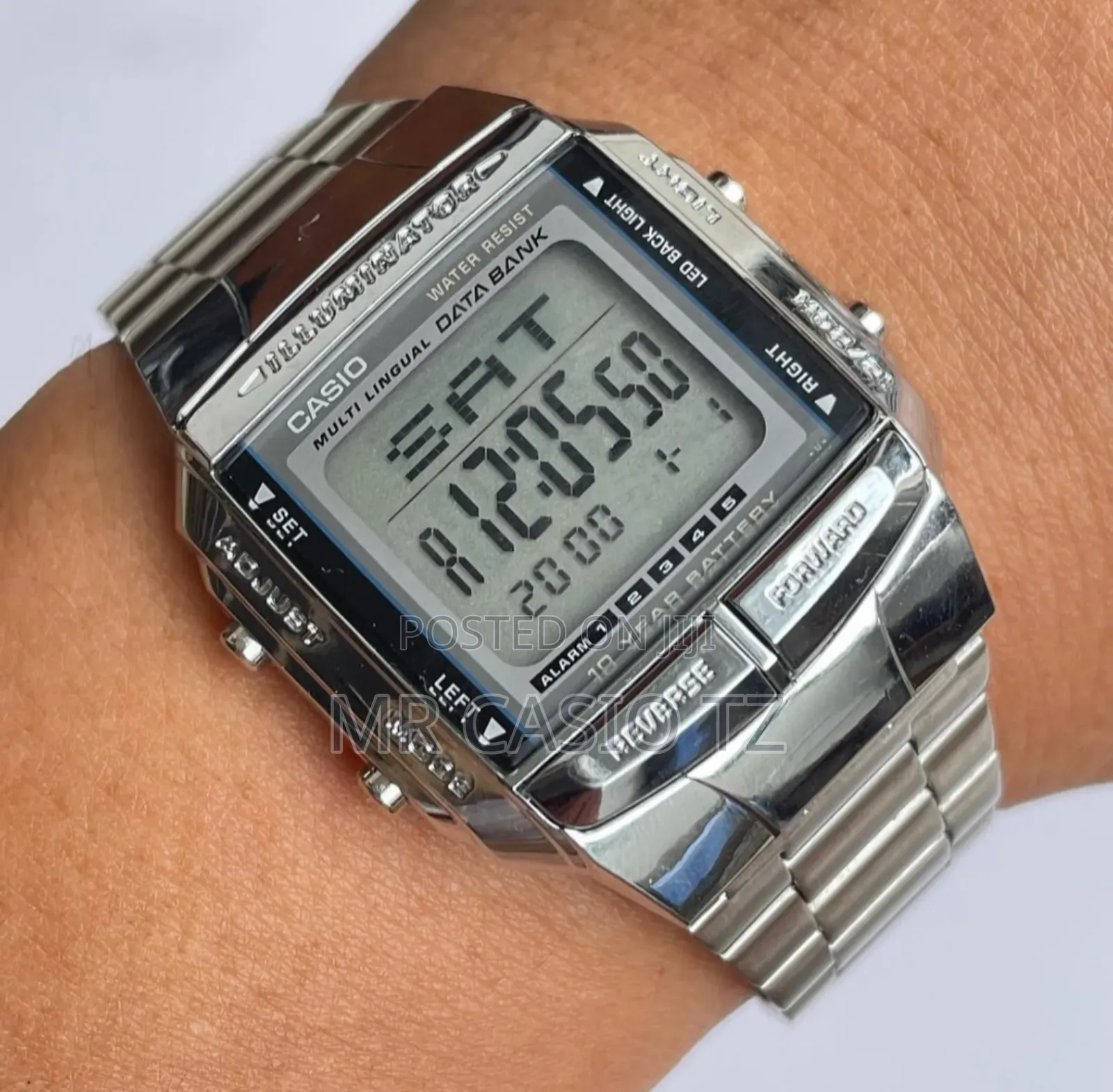 Casio Db-360-1adf