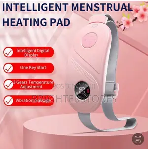 Intelligence Menstrual Heating Pad