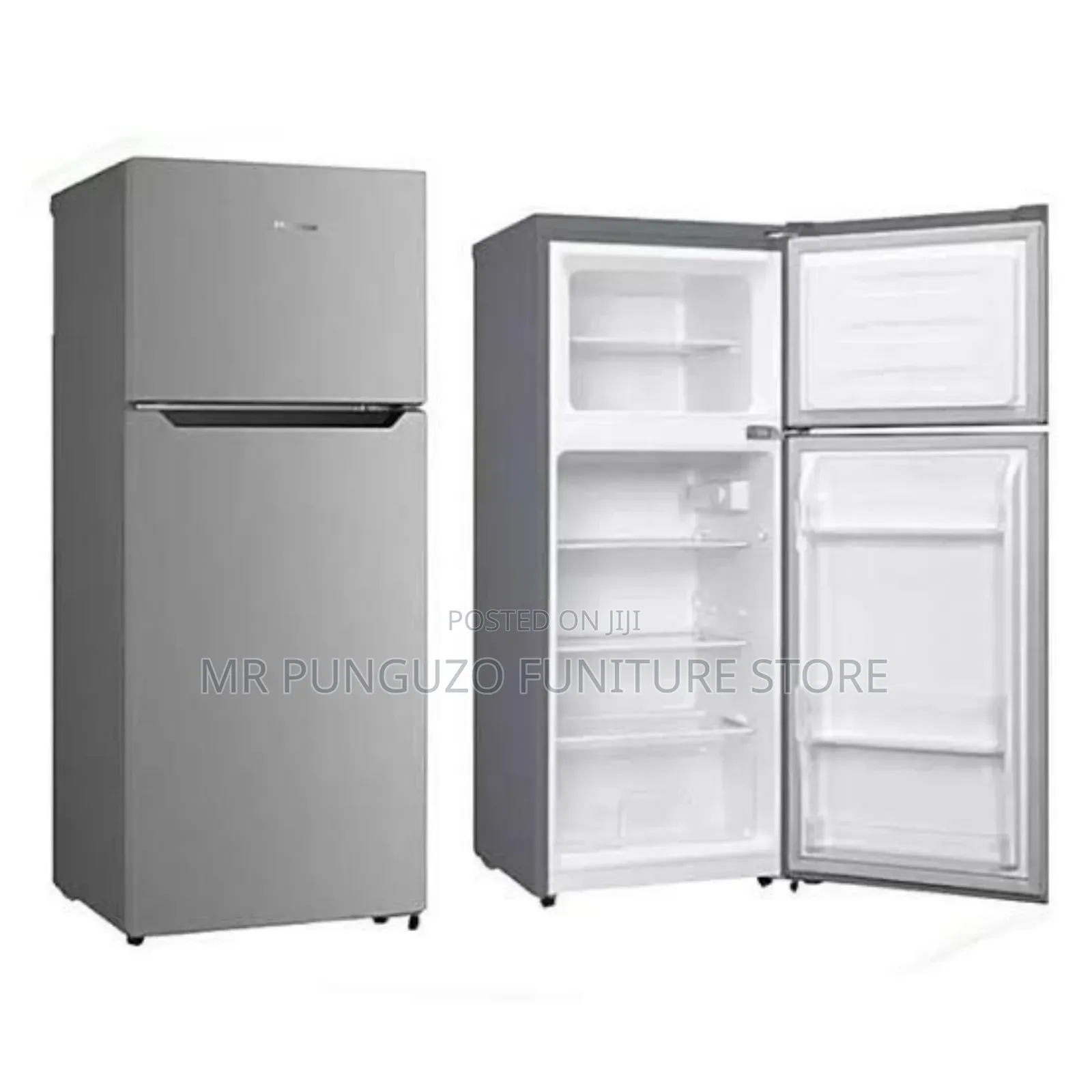 Hisense Refrigerator Rd 16model Litre 120 2 Years Warranty