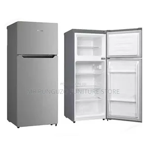 Hisense Refrigerator Rd 16model Litre 120 2 Years Warranty