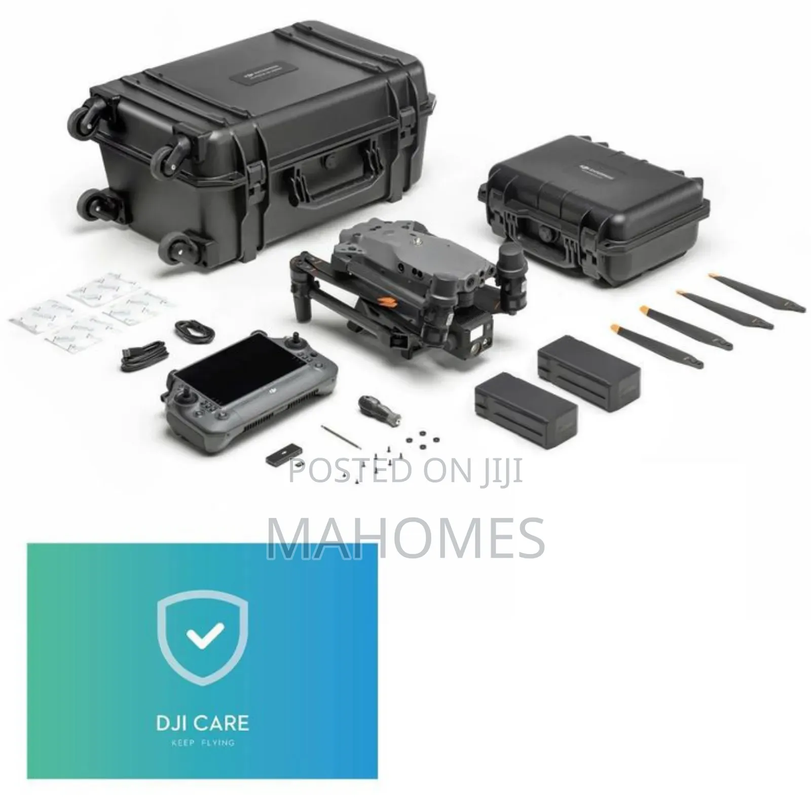 Dji Matrice 30t Drone