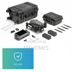 Dji Matrice 30t Drone