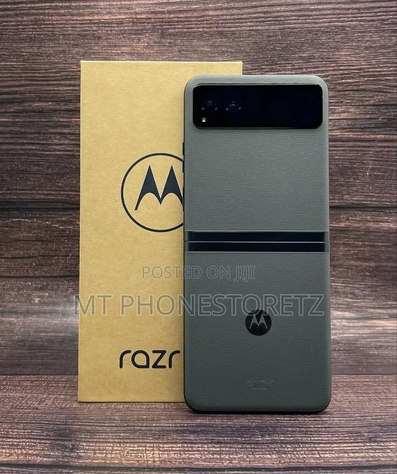 Motorola Razr 40 256 GB
