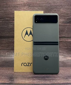 Motorola Razr 40 256 GB