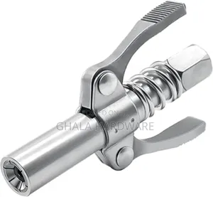 Couple for Grease Gun
