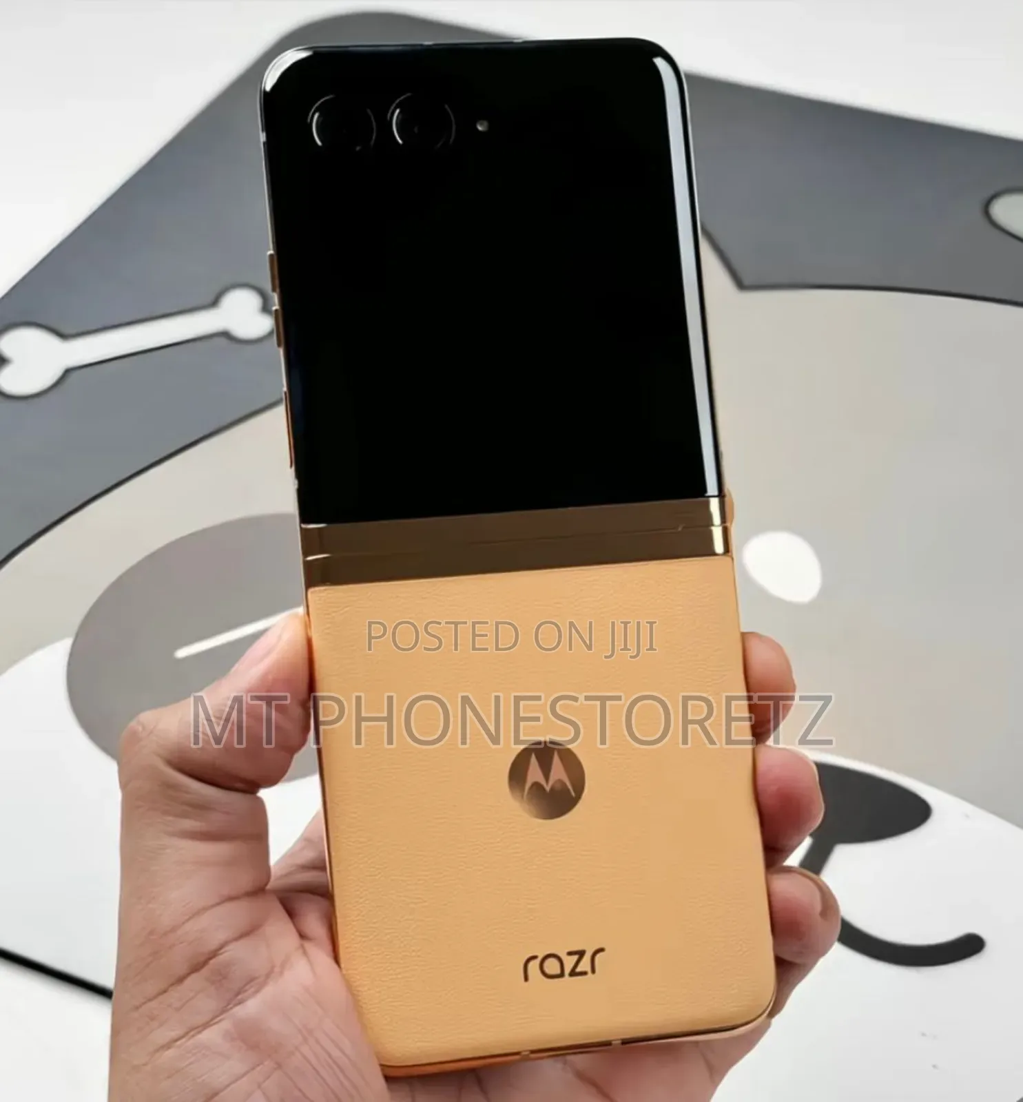 Motorola Razr 40 Ultra 256 GB