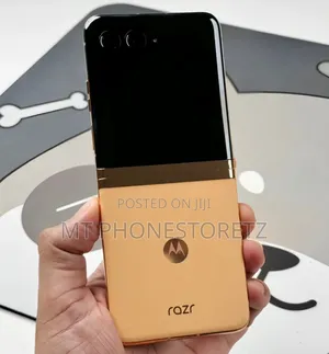 Motorola Razr 40 Ultra 256 GB
