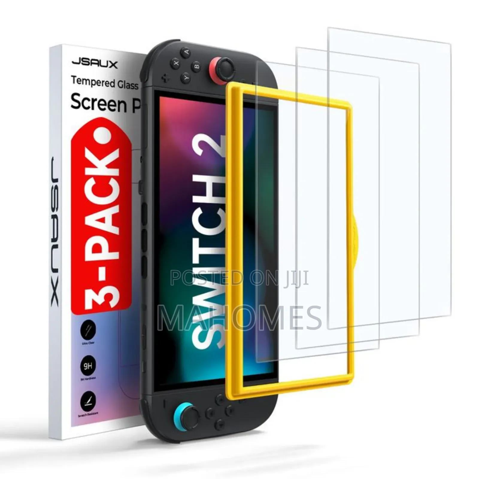 Protector for Switch 2
