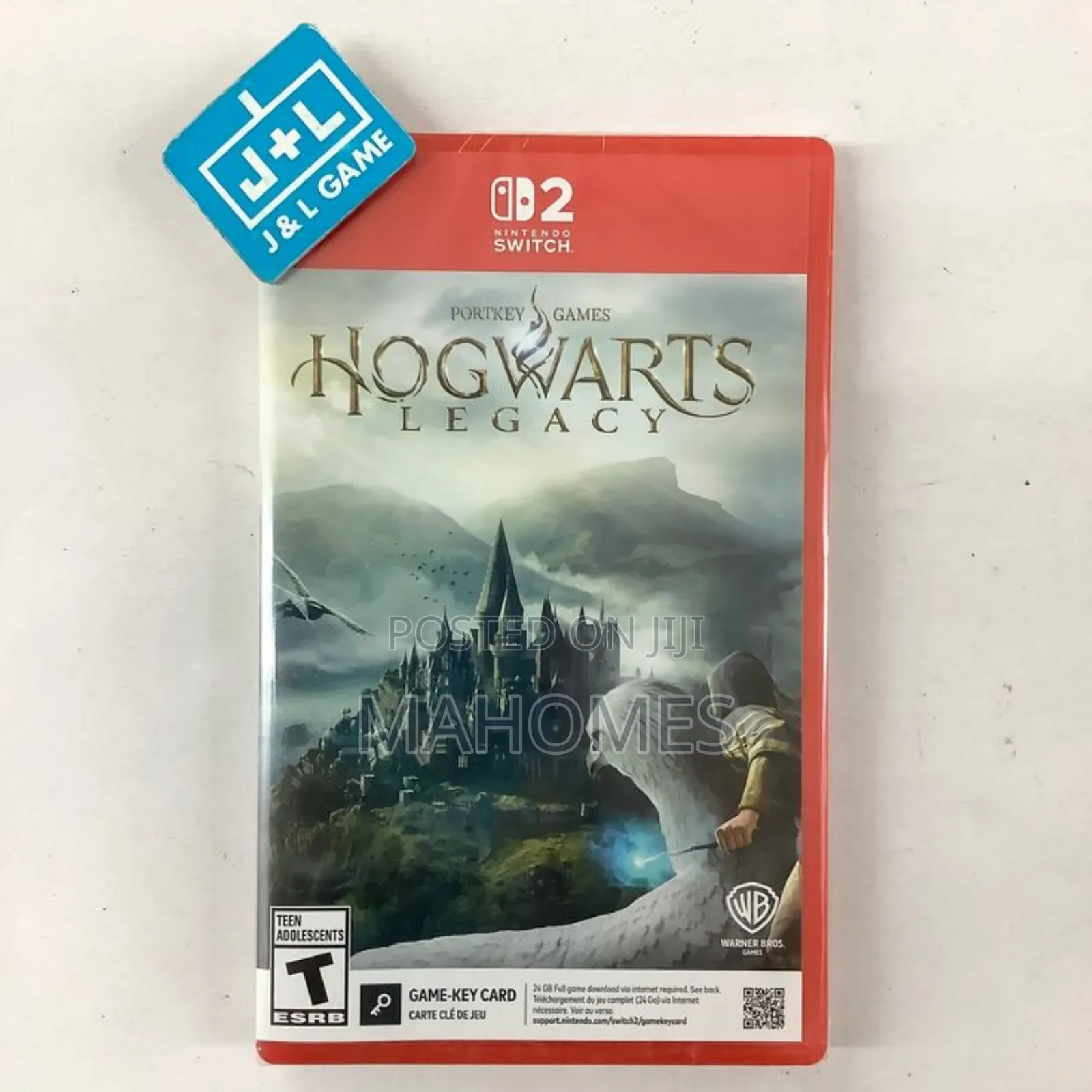 Hogwarts Legacy