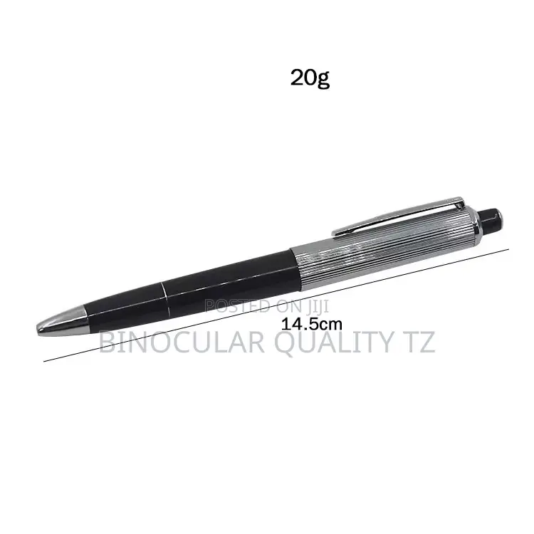 Magic Shock Pen