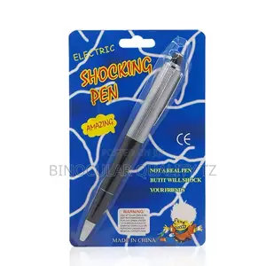 Magic Shock Pen