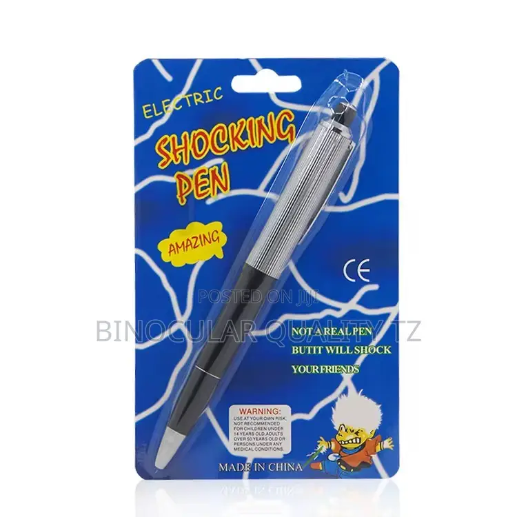 Magic Shock Pen