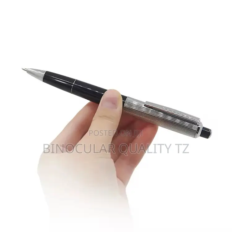 Magic Shock Pen