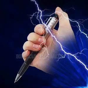 Magic Shock Pen