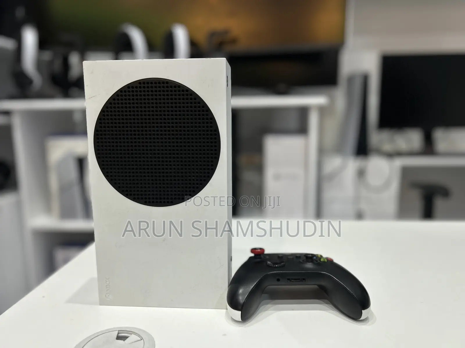 Xbox Series S