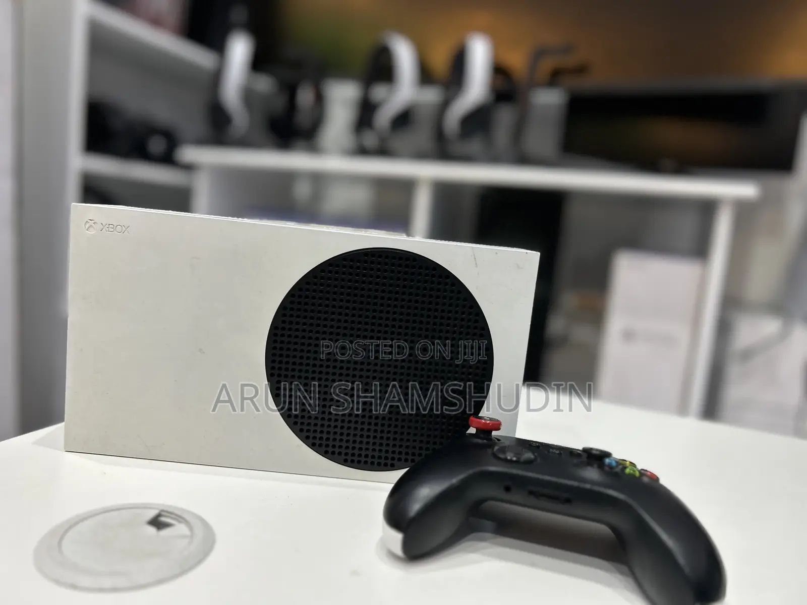 Xbox Series S