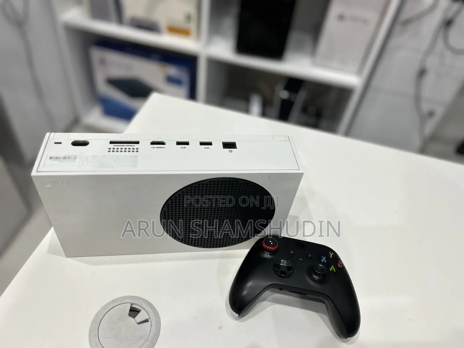 Xbox Series S
