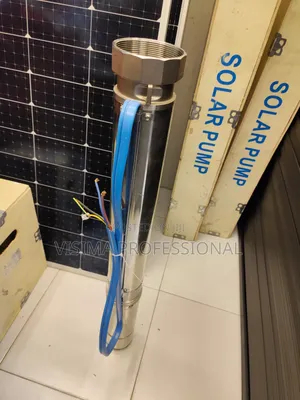Tunazo Solar Panell Za Aina Zote
