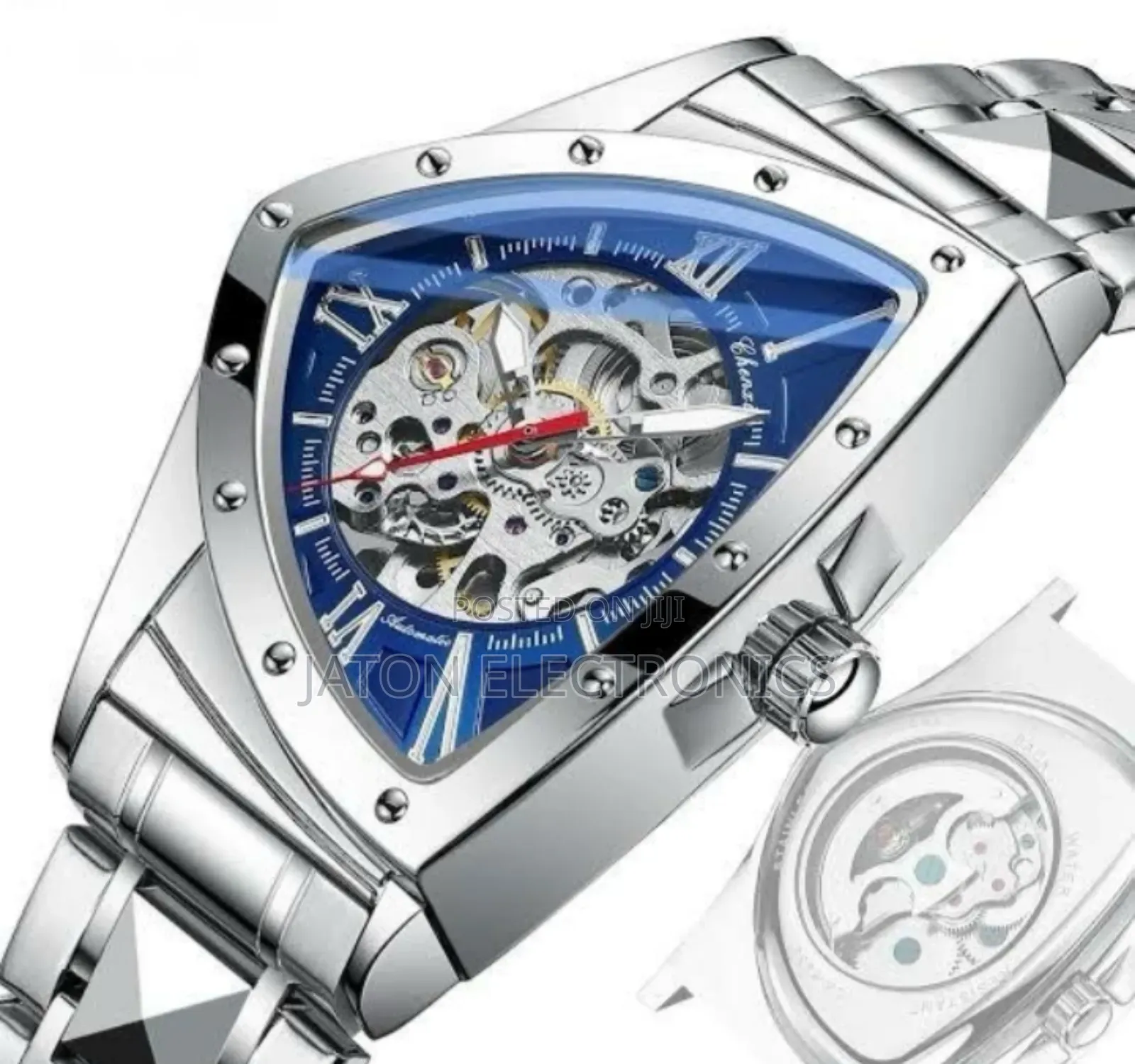 Chenxi Automatic Watch for Men