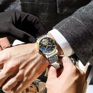 Chenxi Automatic Watch for Men New Brand
