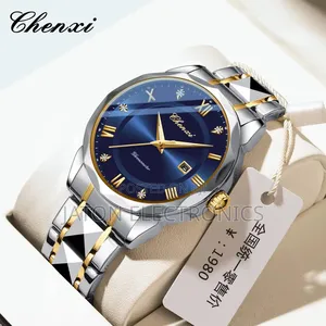 Chenxi Watch New Brand Ni Kali Sana