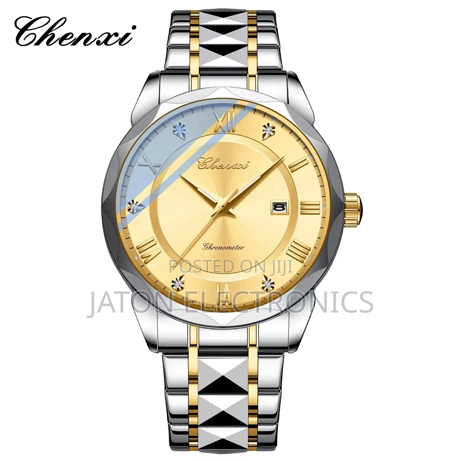 Chenxi Watch New Brand Ni Kali Sana