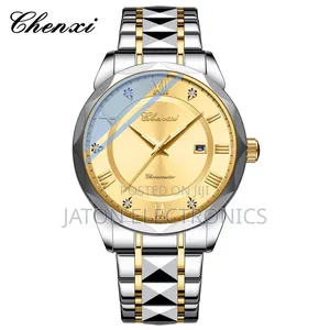 Chenxi Watch New Brand Ni Kali Sana