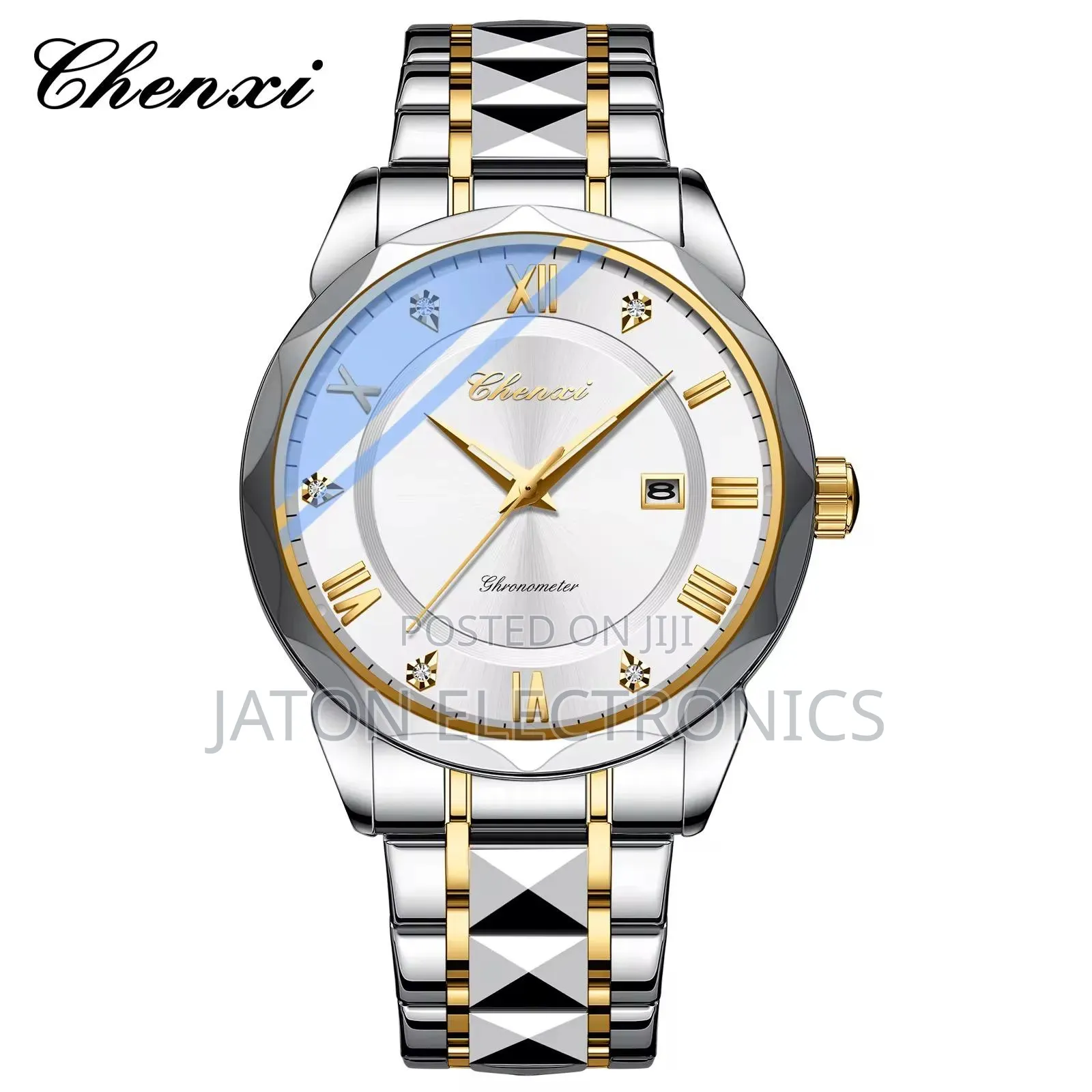 Chenxi Watch New Brand Ni Kali Sana