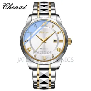 Chenxi Watch New Brand Ni Kali Sana