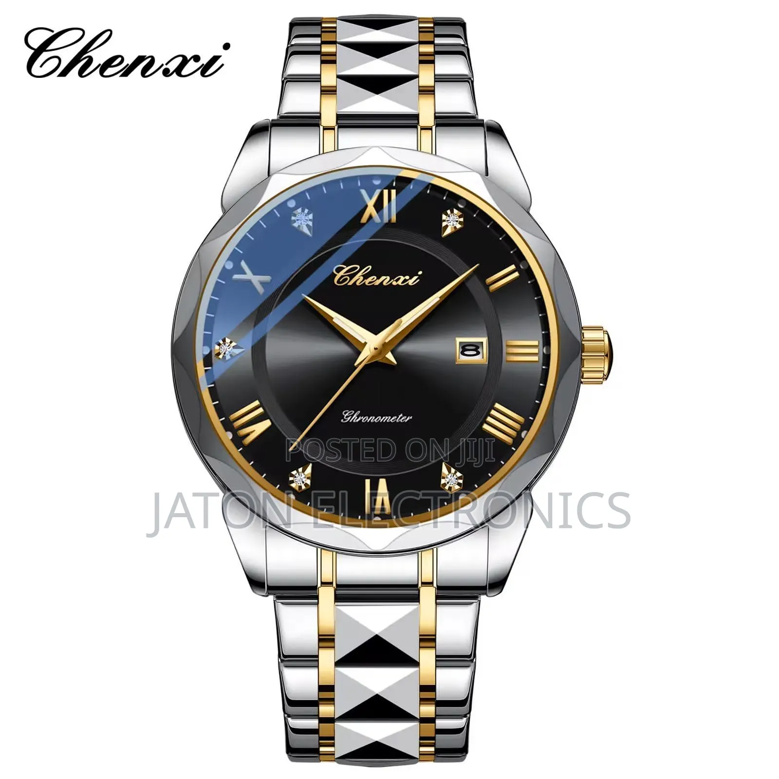 Chenxi Watch New Brand Ni Kali Sana