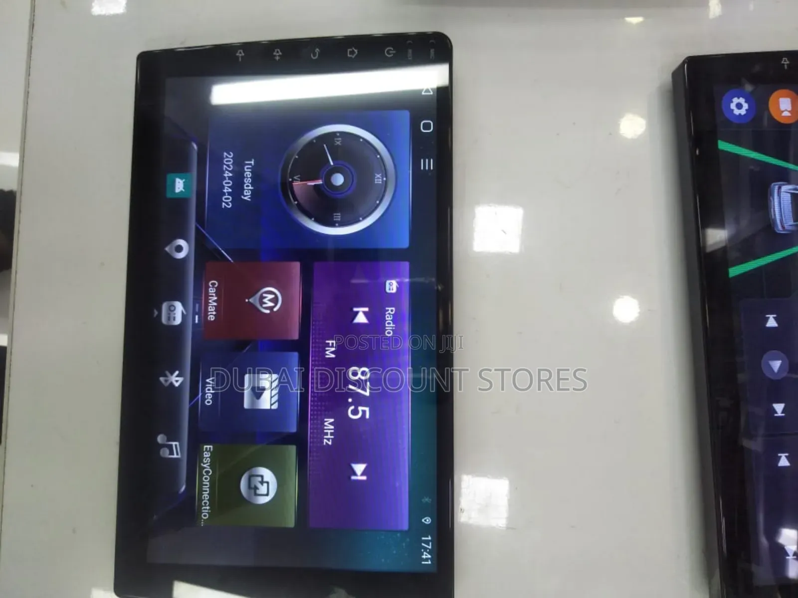 Android Car Radio
