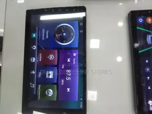 Android Car Radio