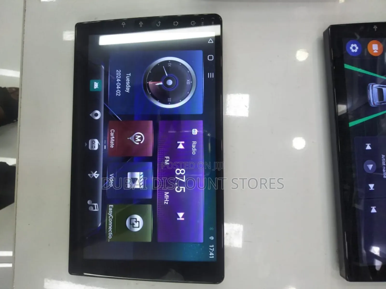 Android Car Radio