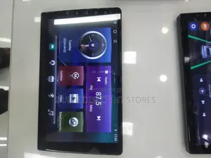 Android Car Radio